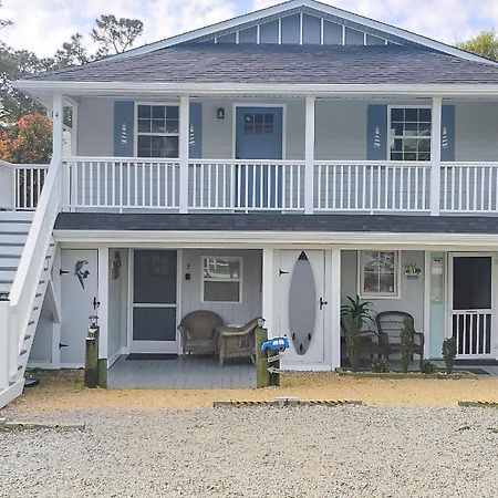 Ocean Isle Apartment With Balcony, 1 Mi To Beach! Ocean Isle Beach Zewnętrze zdjęcie